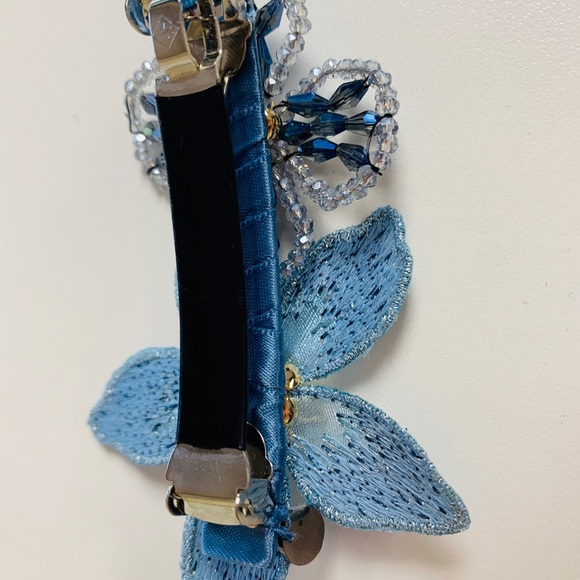 Hair accessories